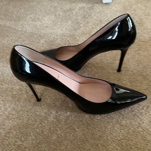 Kate Spade Patent heels. Sz 11